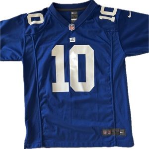 New York Giants Kids Jersey L(14-16) Manning
